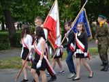 Odsłonięcie tablic pamiątkowych w Rozwadowie 12 VI 2016 (5)